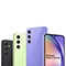 گوشی موبایل سامسونگ مدل Galaxy A54 5G ظرفیت 128 گیگابایت و 8 گیگابایت رم